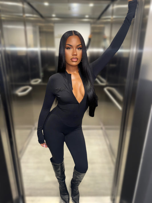 PREMIUM JUMPSUIT