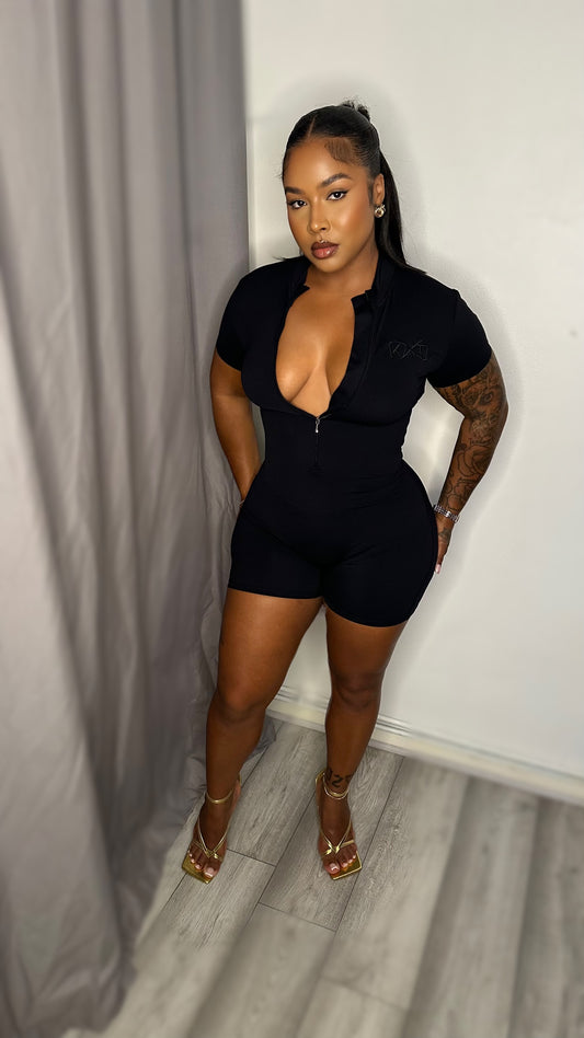PREMIUM PLAYSUIT